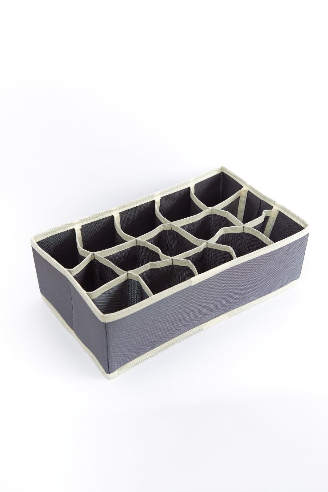 Caja Organizadora Plástico Drako 9,5x16x3 Cm